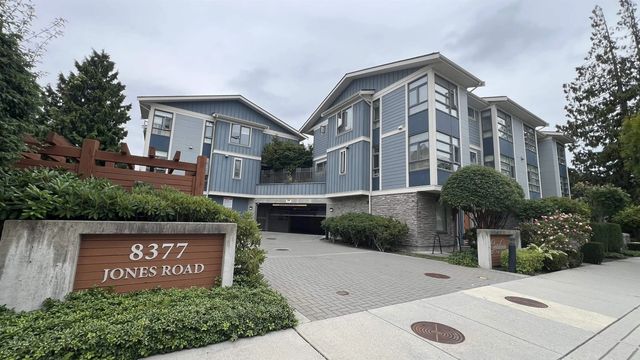 8377 Jones Road 6, Richmond