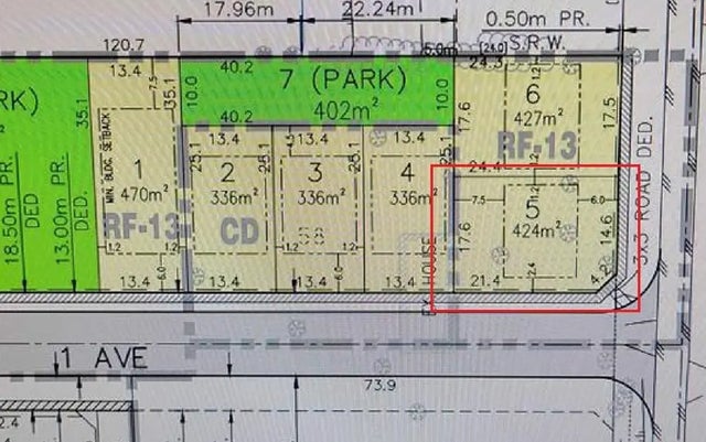 113 171 Street, Surrey