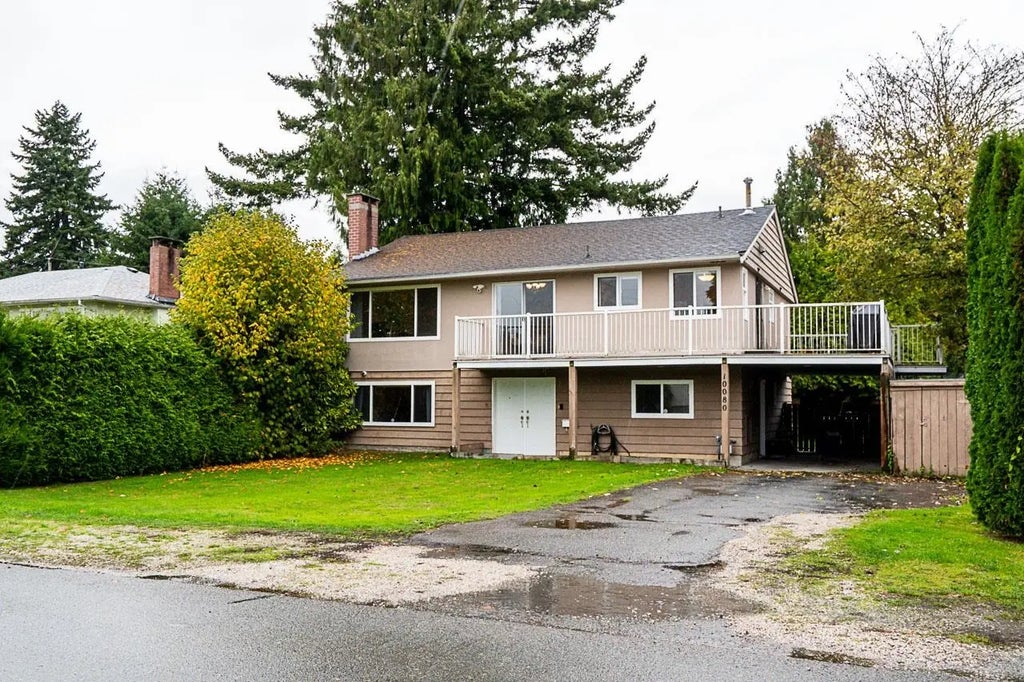 10080 Aintree Crescent, Richmond