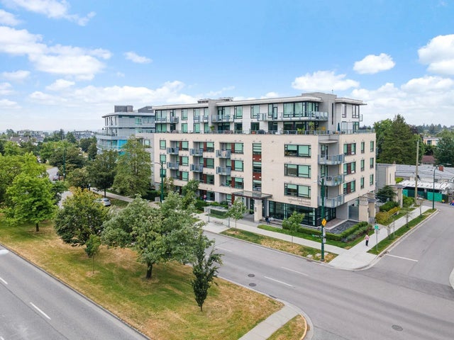 5115 Cambie Street 103, Vancouver