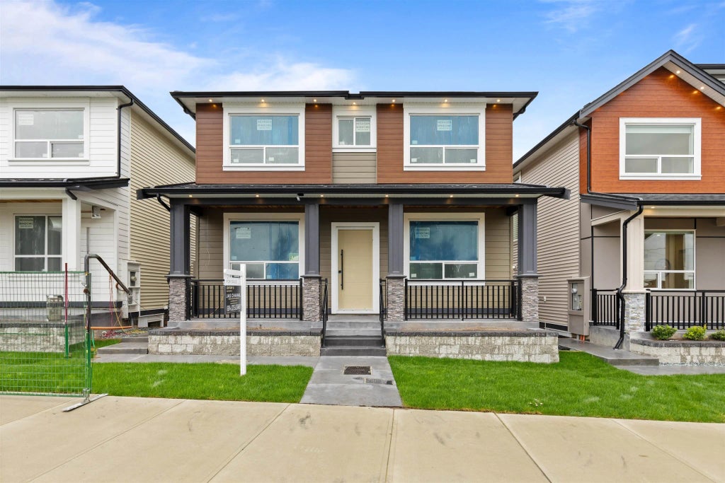20150 82 Avenue, Langley