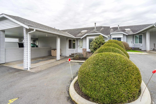 2989 Trafalgar Street 4, Abbotsford