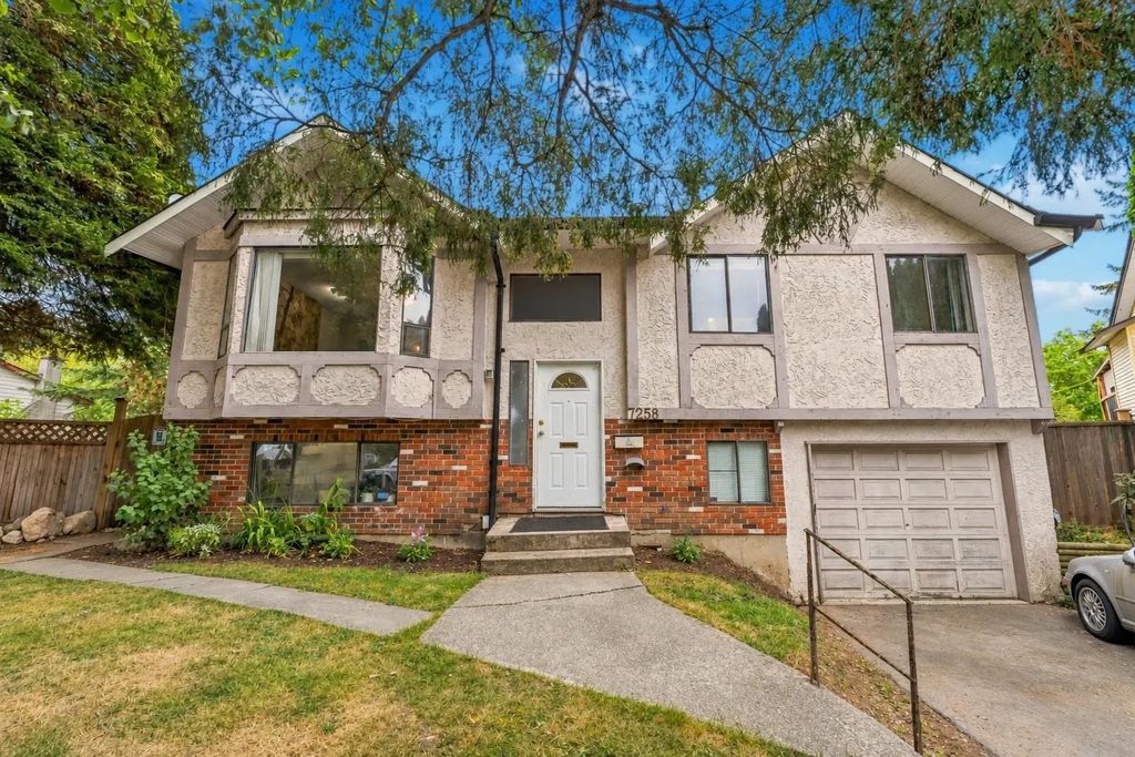 7258 140a Street, Surrey