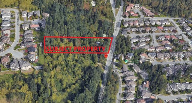 1450 Pipeline Road, Coquitlam