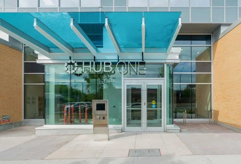 13615 Fraser Highway 2107, Surrey