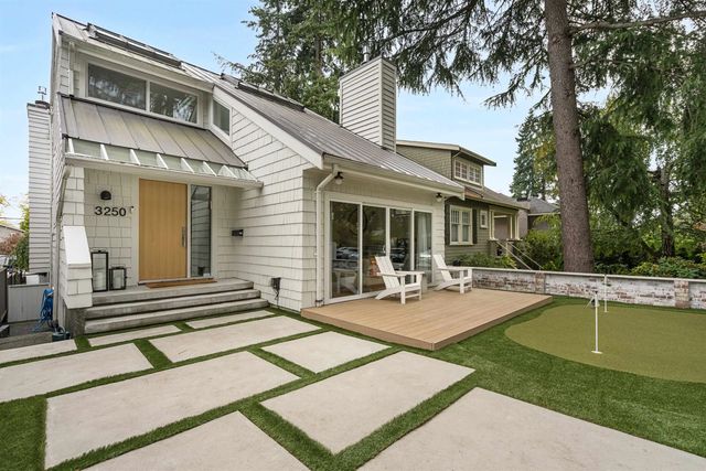 3250 W 37th Avenue, Vancouver