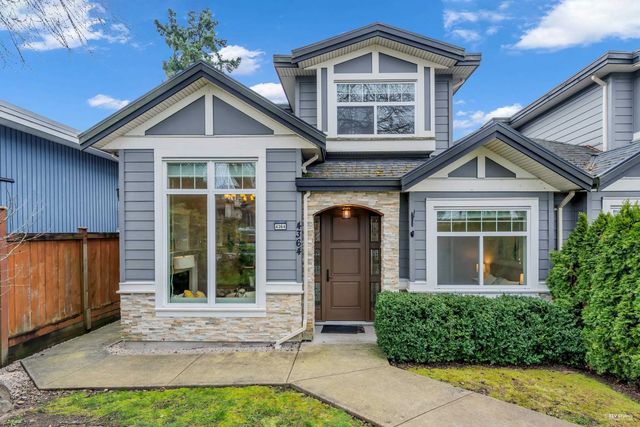 4364 Greta Street, Burnaby