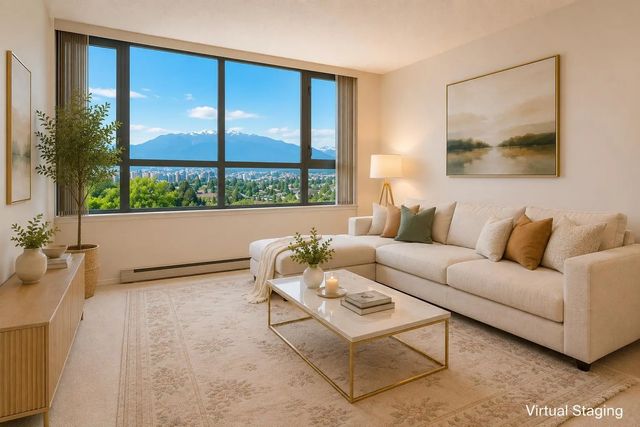 6055 Nelson Avenue 705, Burnaby