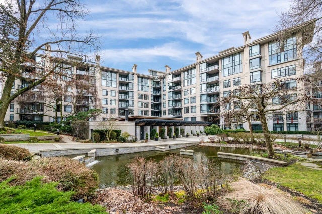 4759 Valley Drive 501, Vancouver