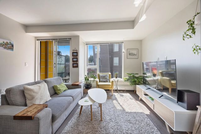 384 E 1st Avenue 619, Vancouver