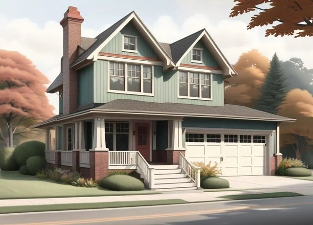 33987 Walnut Avenue, Abbotsford