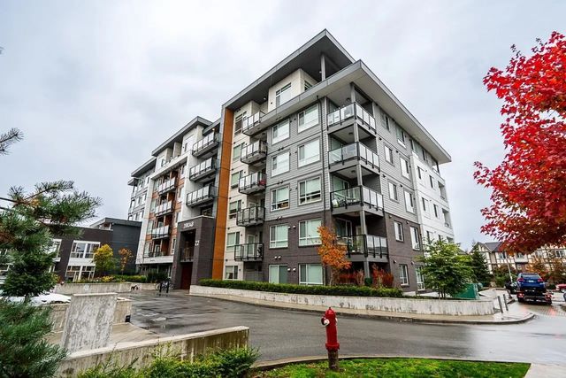 20834 80 Avenue B228, Langley