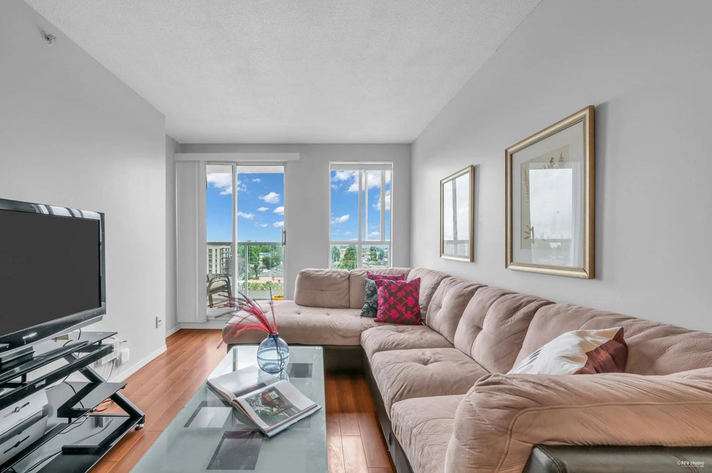 3489 Ascot Place 1007, Vancouver