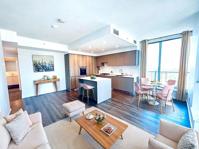3833 Evergreen Place 2510, Burnaby