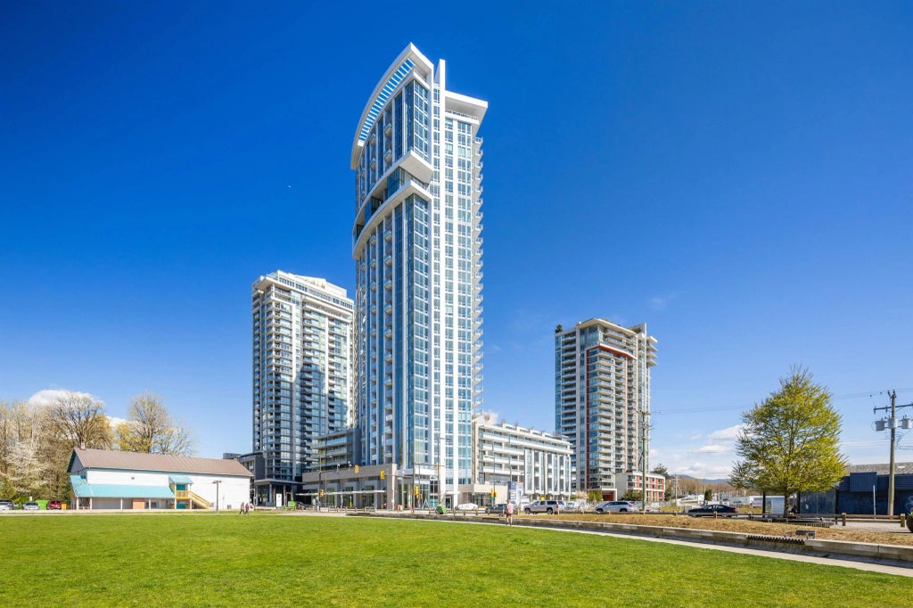 1500 Fern Street 1203, North Vancouver