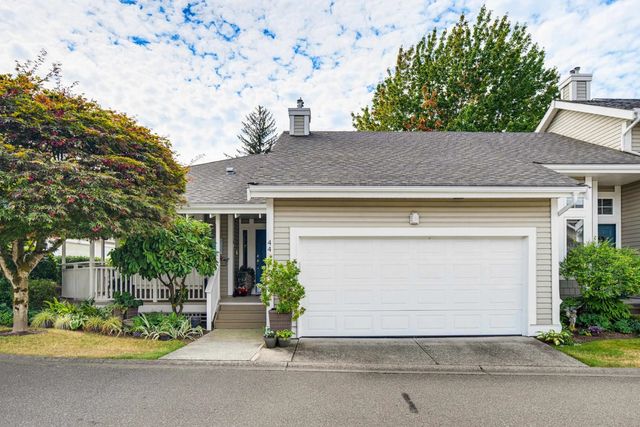 20788 87 Avenue 44, Langley