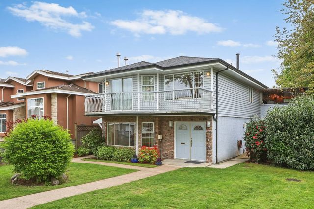 3778 Nithsdale Street, Burnaby