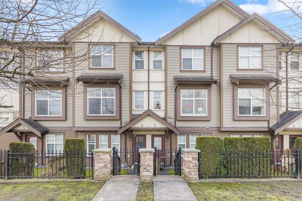 33860 Marshall Road 6, Abbotsford