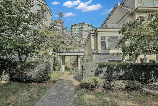 2728 Chandlery Place 45, Vancouver