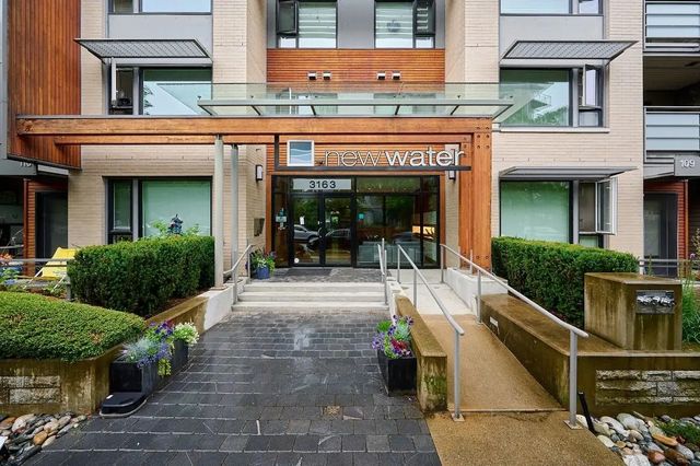 3163 Riverwalk Avenue 102, Vancouver