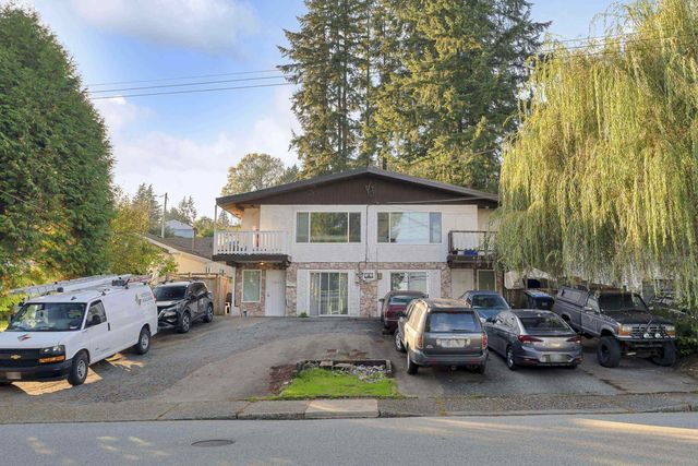 1524 Pitt River Road, Port Coquitlam