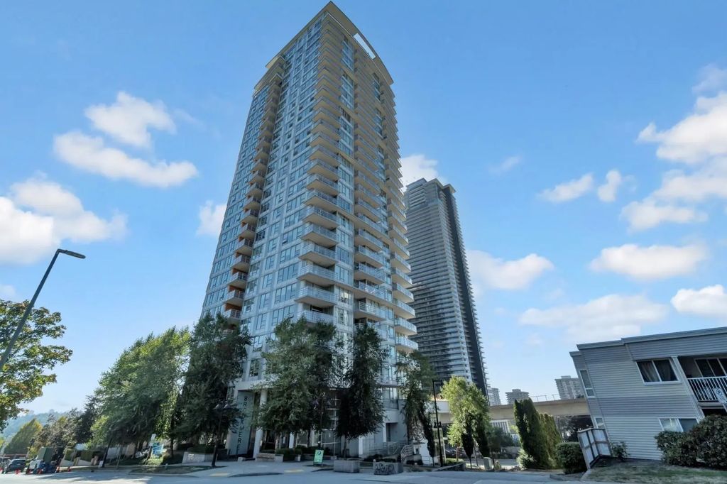 530 Whiting Way 2608, Coquitlam
