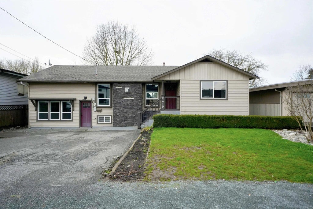 2319 Hemlock Street, Abbotsford