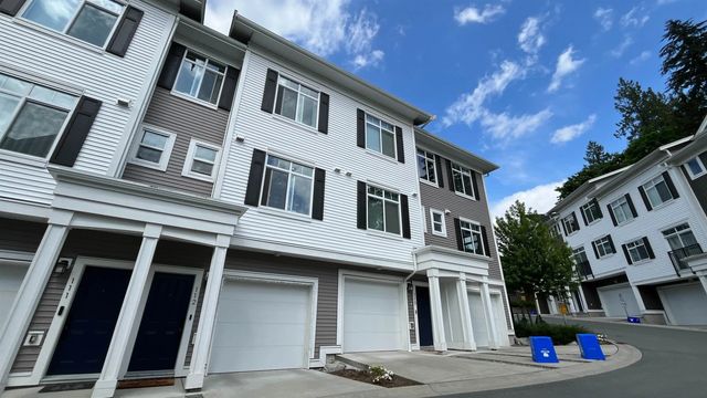 1225 Mitchell Street 112, Coquitlam