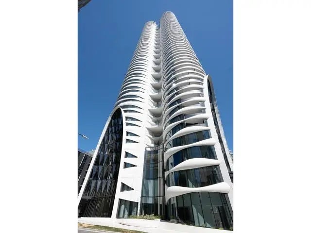 1033 Nelson Street 2204, Vancouver