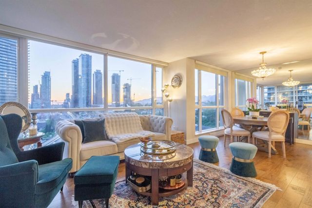 4888 Brentwood Drive 1202, Burnaby