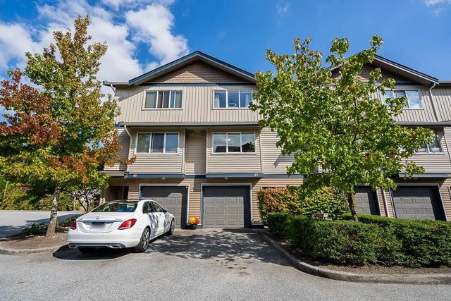 1268 Riverside Drive Drive 40, Port Coquitlam