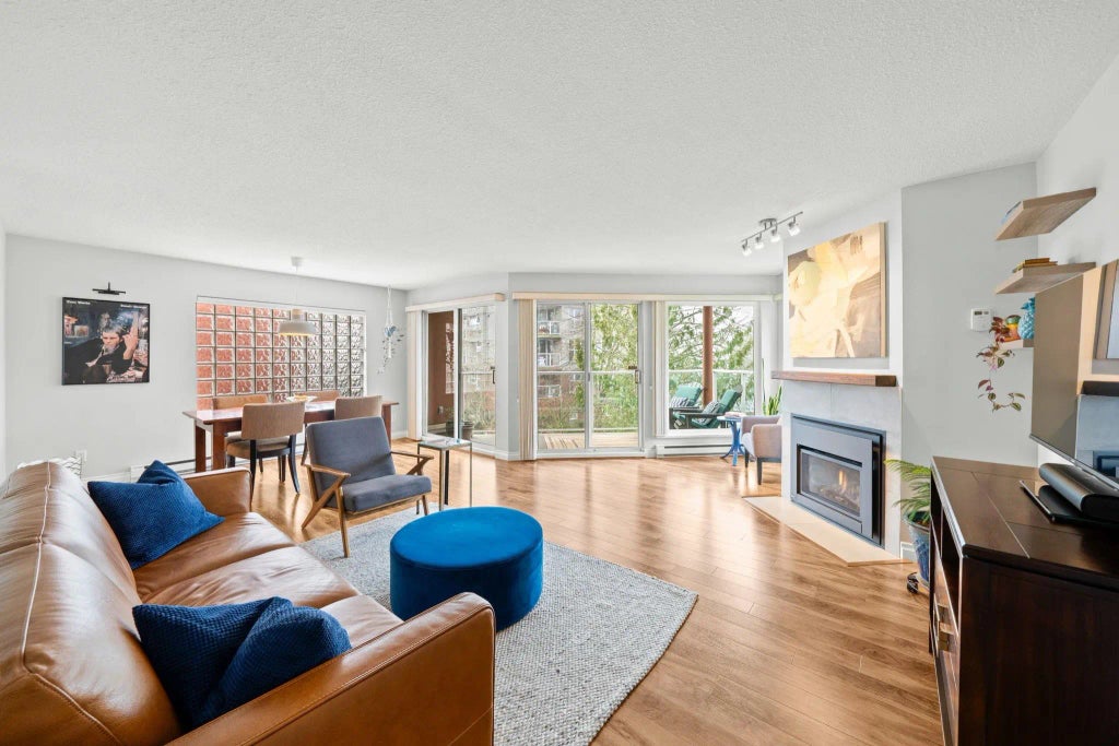 1240 Quayside Drive 307, New Westminster