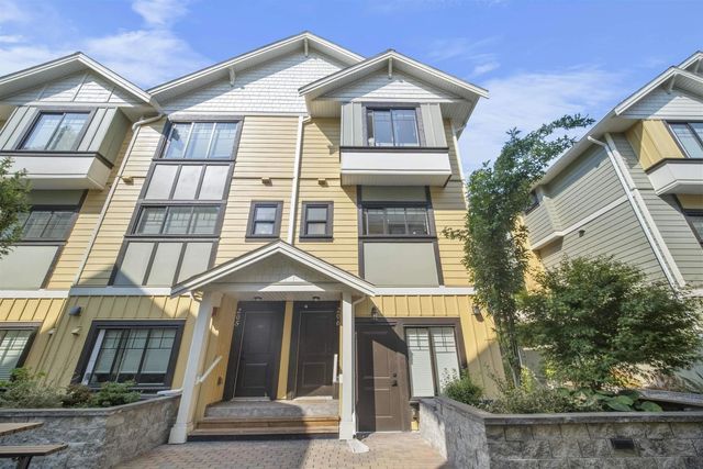 80 Elgin Street 205, Port Moody