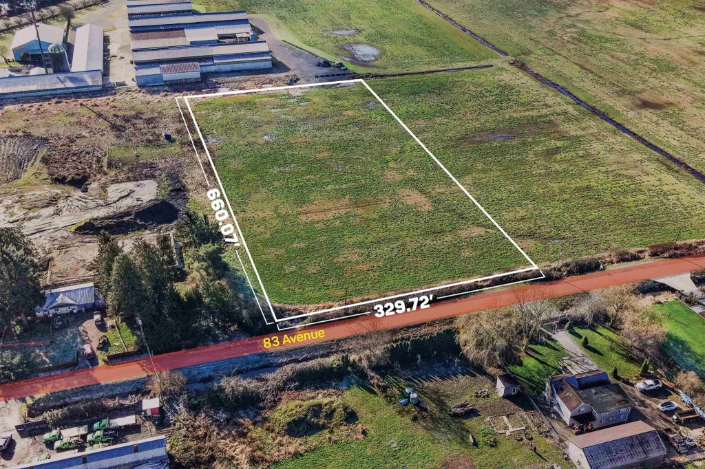 18172 83 Avenue, Surrey