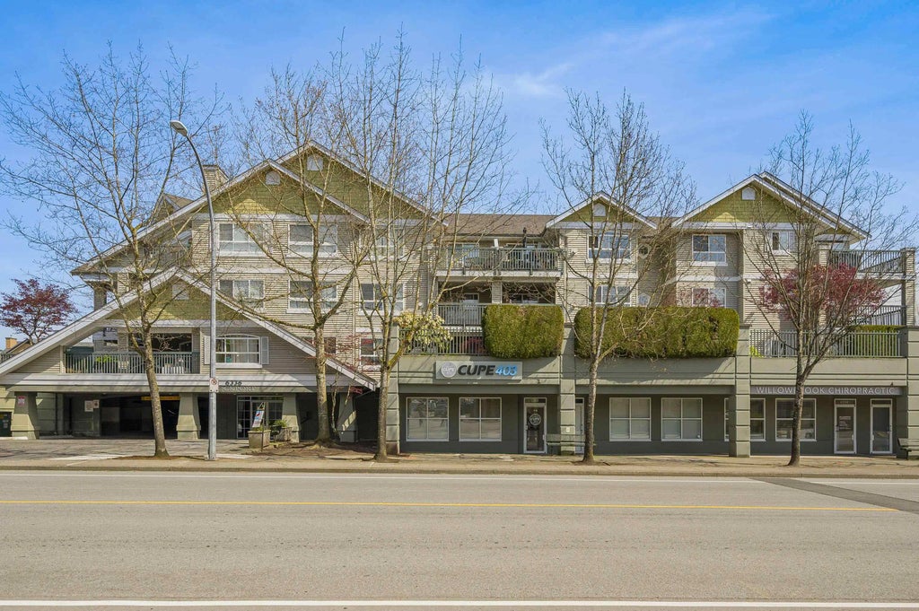 6336 197 Street 305, Langley