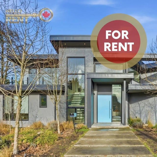 2710 Crescentview Drive, North Vancouver