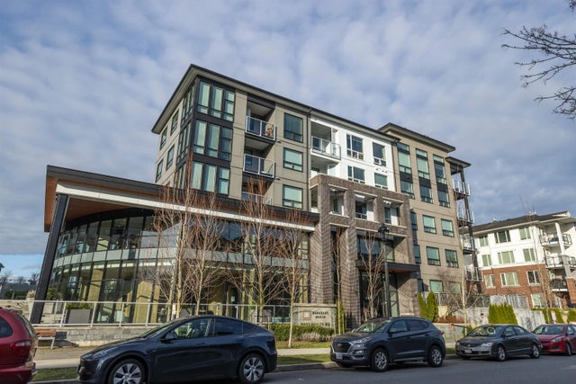 9233 Odlin Road 402, Richmond