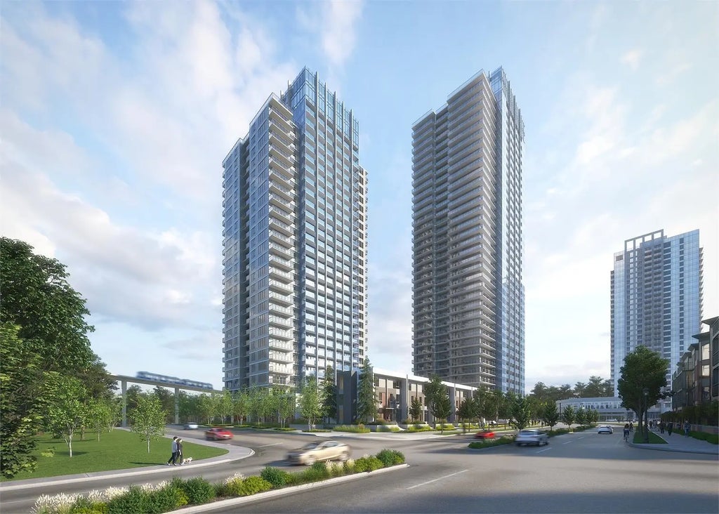 10448 University Drive 306, Surrey