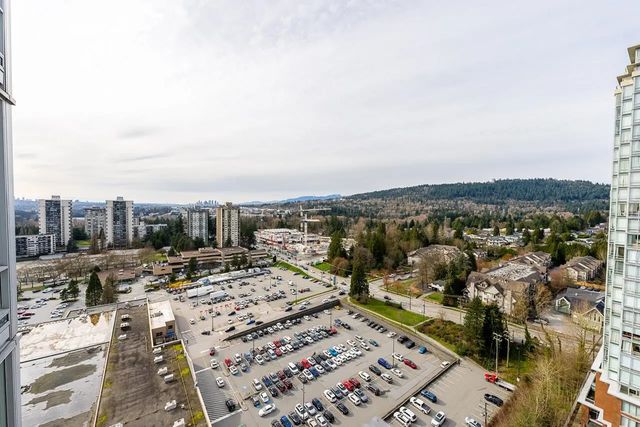 9888 Cameron Street 1902, Burnaby