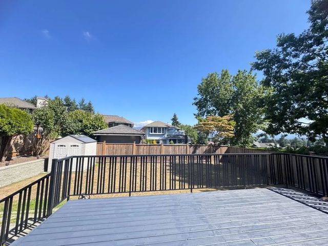 2309 Kensington Crescent, Port Coquitlam