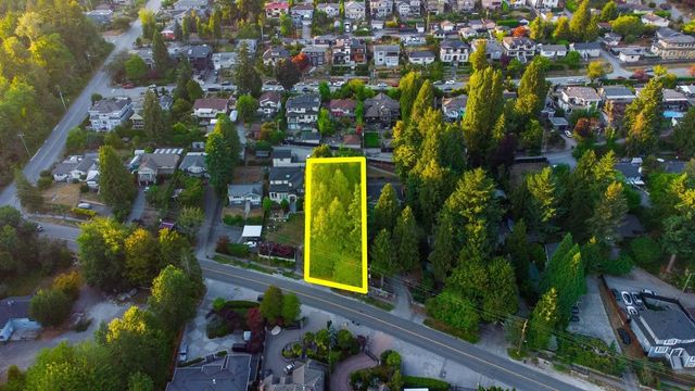 4479 Marine Drive, Burnaby