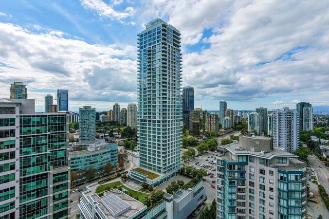 4508 Hazel Street 3508, Burnaby