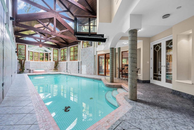 3489 Pine Crescent, Vancouver