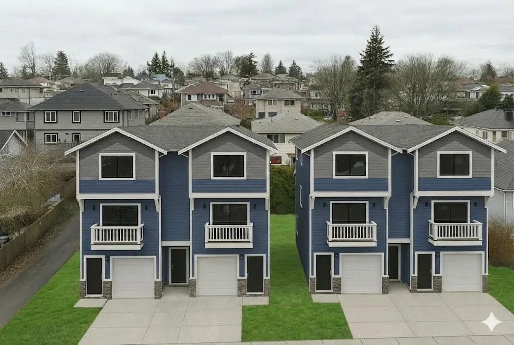 753 E 55th Avenue, Vancouver