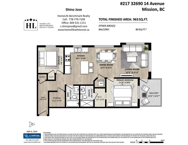 32690 14 Avenue 217, Mission