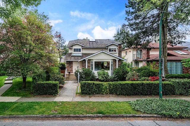 3982 W 29th Avenue, Vancouver