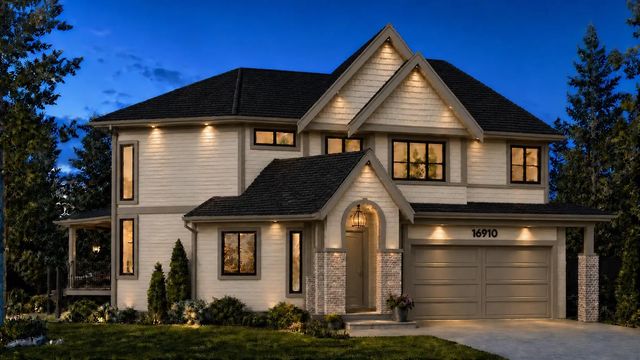 16910 1 Avenue, Surrey