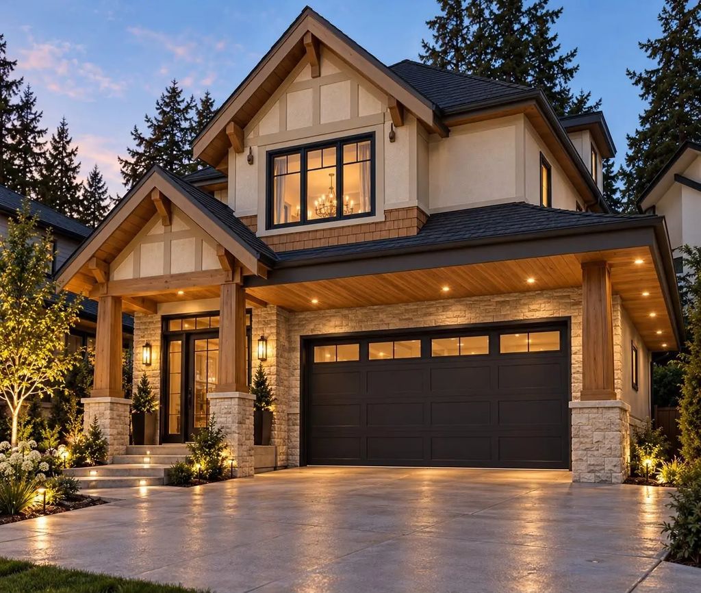 16910 1 Avenue, Surrey