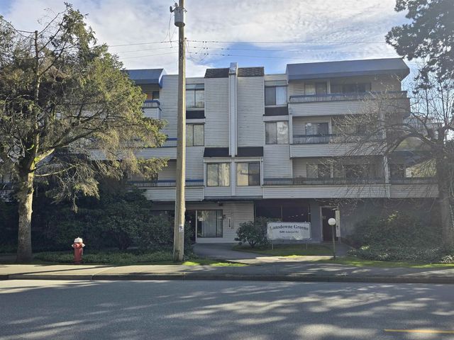 8400 Ackroyd Road 216, Richmond