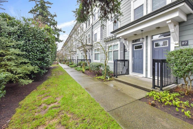 15833 26 Avenue 93, Surrey